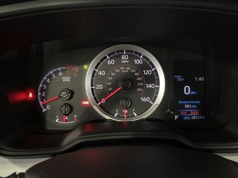 Used 2021 Toyota Corolla SE image 14