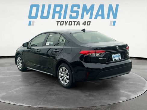 New 2026 Toyota Corolla LE image 4