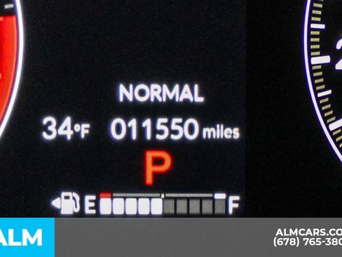 Used 2026 Honda CR-V LX image 38