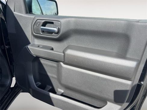 New 2025 Chevrolet Silverado 1500 W/T w/ WT Value Package image 10