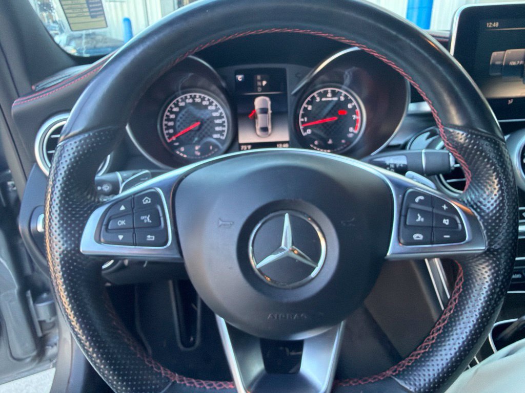 Used 2018 Mercedes-Benz C 43 AMG 4MATIC Sedan image 15