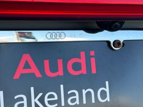 Used 2023 Audi S7 Premium Plus w/ Premium Plus Package AWD/4WD image 66