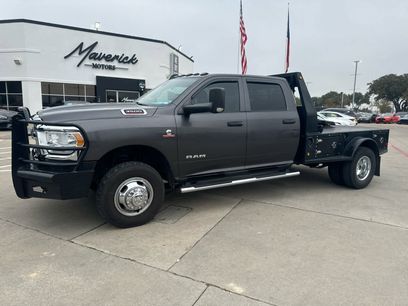 Used 2019 RAM 3500 Tradesman