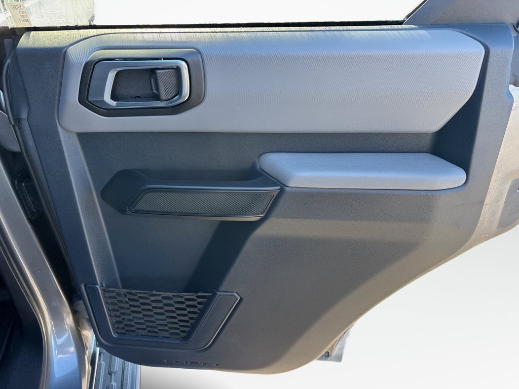 Used 2023 Ford Bronco Big Bend AWD/4WD image 18