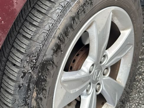 Used 2019 Honda Odyssey EX-L image 4