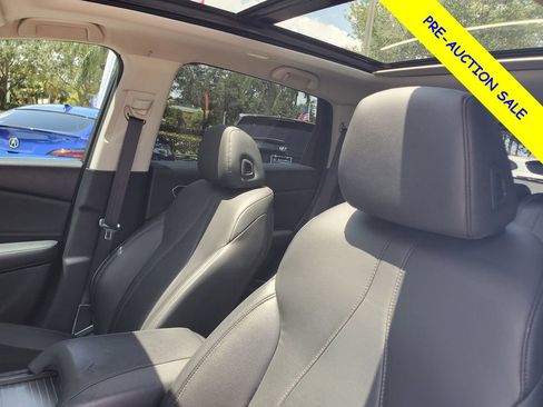 Used 2021 Acura RDX FWD image 18