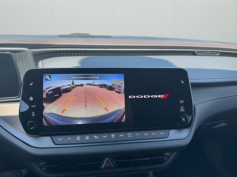 New 2025 Dodge Charger R/T w/ Quick Order Package 25M R/T image 24