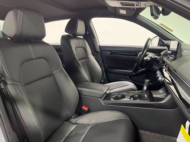 Used 2026 Honda Civic Sport Touring image 10