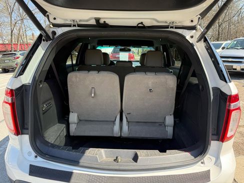 Used 2013 Ford Explorer Limited image 14