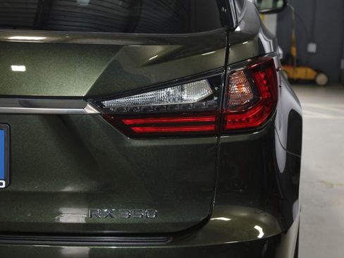 Used 2021 Lexus RX 350 AWD w/ Premium Package image 44