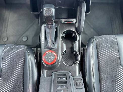 Used 2023 Ford Bronco Raptor AWD/4WD image 16