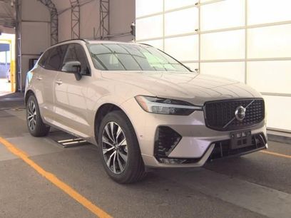 Certified 2025 Volvo XC60 B5 Plus