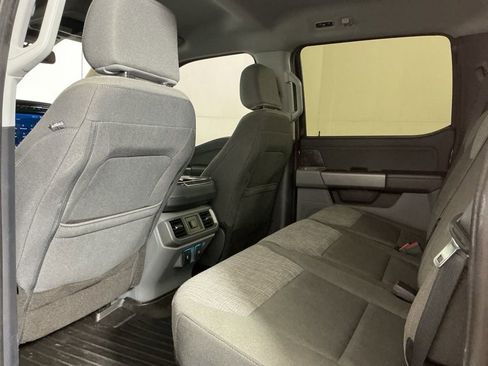 Used 2022 Ford F150 XLT w/ Equipment Group 302A High image 24