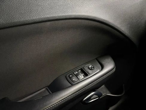 Used 2021 Dodge Challenger SXT w/ Blacktop Package RWD image 17