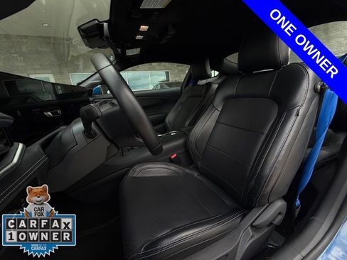 Used 2024 Ford Mustang GT Premium RWD image 6