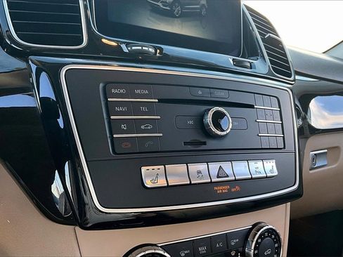 Used 2016 Mercedes-Benz GLE 350 GLE 350 image 15