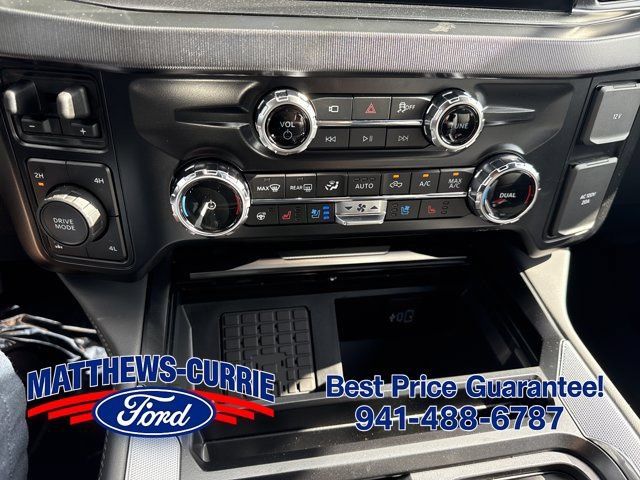 New 2026 Ford F250 Platinum AWD/4WD image 23