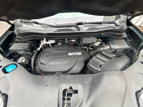 Used 2018 Honda Pilot EX image 9
