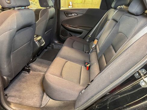 Used 2024 Chevrolet Malibu LT image 11