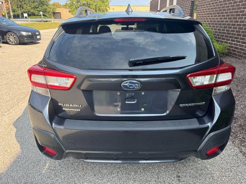 Used 2018 Subaru Crosstrek 2.0i Premium image 32