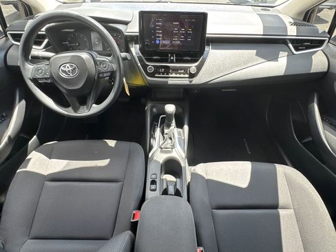 Used 2024 Toyota Corolla LE FWD image 22
