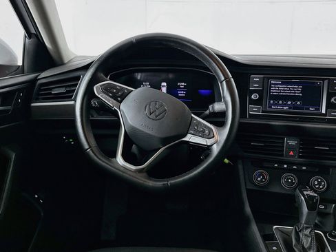 Used 2023 Volkswagen Jetta S w/ IQ.Drive Package FWD image 18