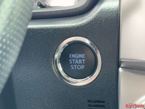 Certified 2024 Toyota 4Runner Limited image 27