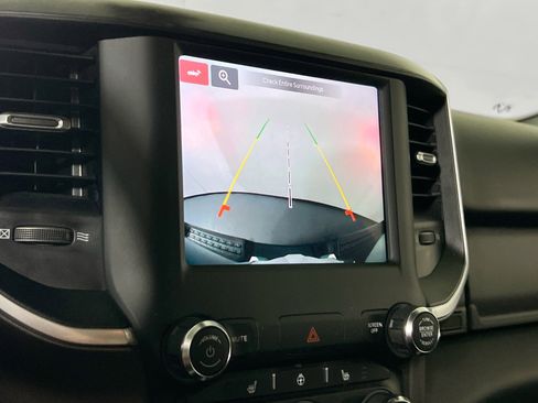 Used 2023 RAM 1500 Big Horn image 13