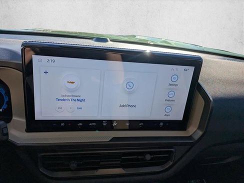 New 2025 Ford Bronco Sport Big Bend image 12