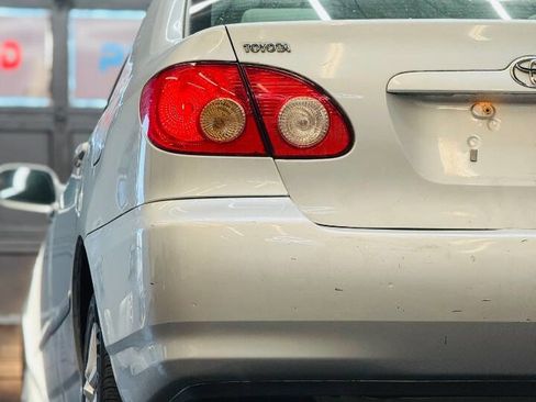 Used 2007 Toyota Corolla LE image 7