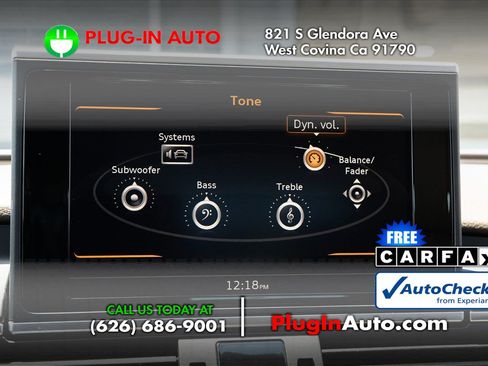 Used 2016 Audi A7 3.0T Premium Plus w/ 20" Wheel & Tire Package AWD/4WD image 26