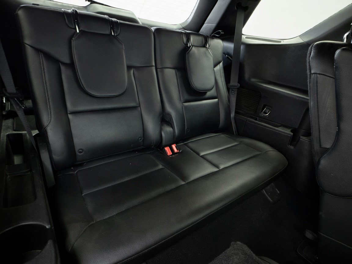 Used 2020 Ford Explorer Limited AWD/4WD image 18