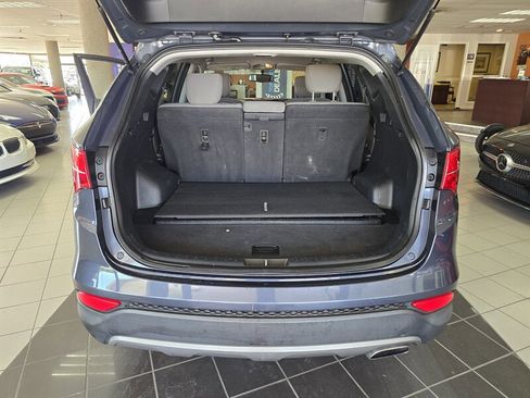 Used 2015 Hyundai Santa Fe Sport image 16