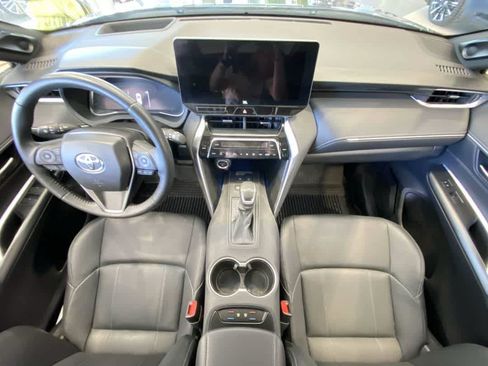 Used 2023 Toyota Venza Limited AWD/4WD image 23