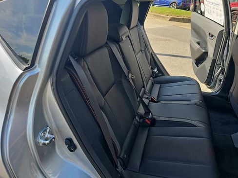 New 2026 Subaru Crosstrek 2.5i Limited AWD/4WD image 24