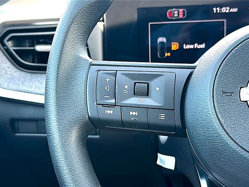 New 2026 Nissan Kicks S FWD image 19