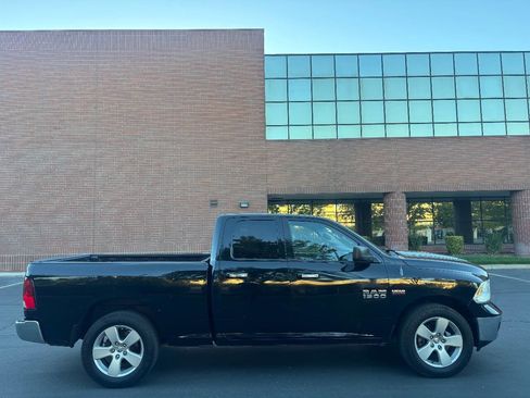 Used 2013 RAM 1500 Big Horn image 7