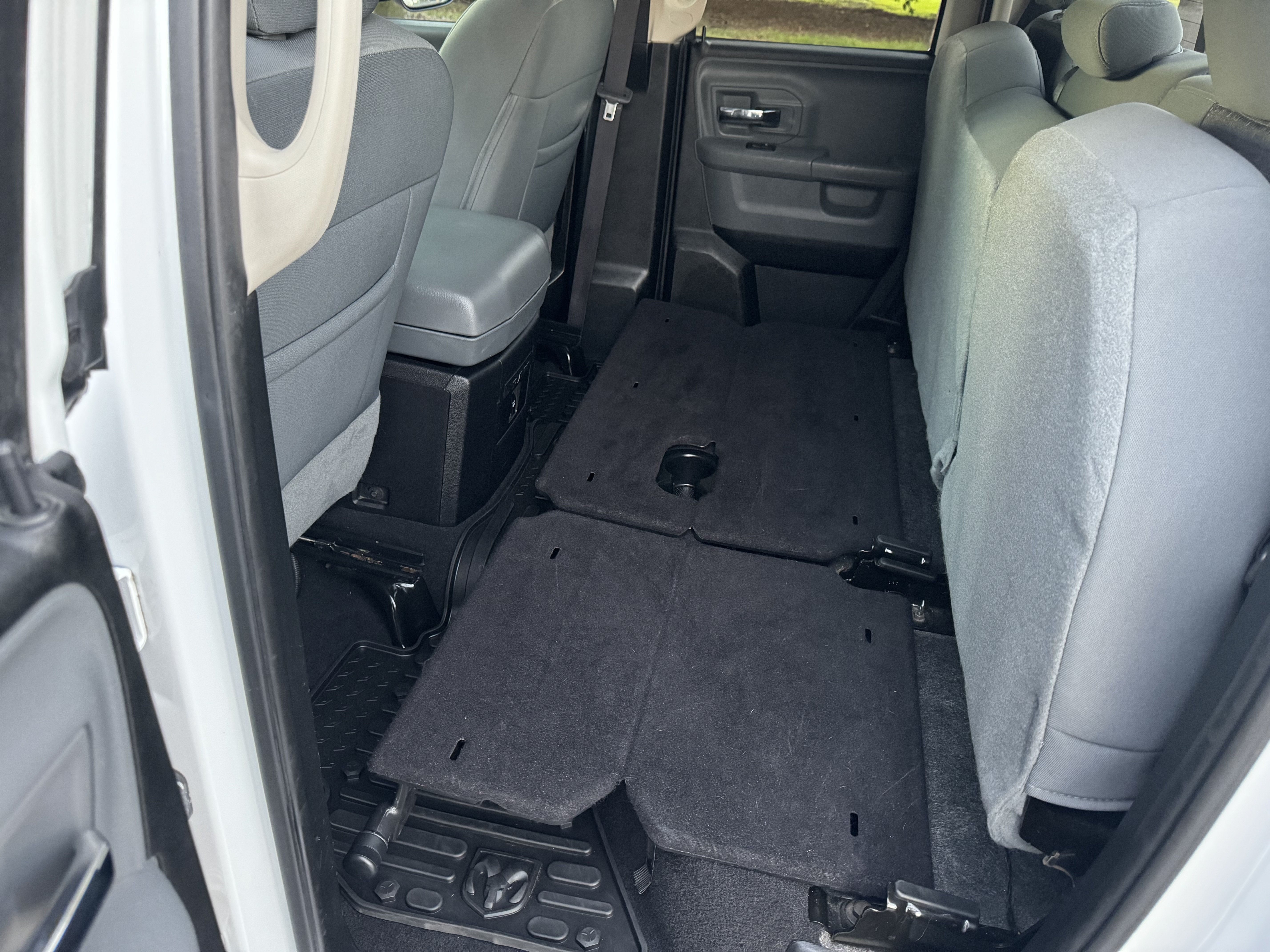Used 2015 RAM 1500 Big Horn AWD/4WD image 19