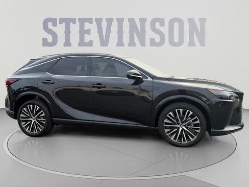 Used 2024 Lexus RX 350 Premium Plus w/ Convenience Package AWD/4WD image 6