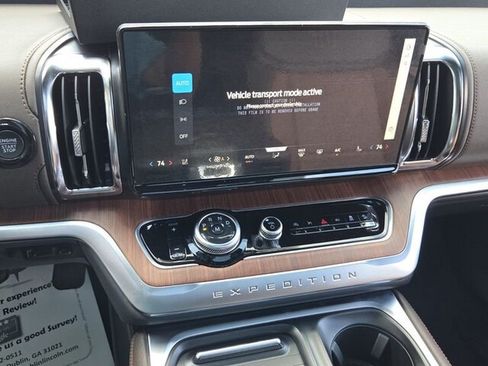New 2027 Ford Expedition King Ranch AWD/4WD image 21