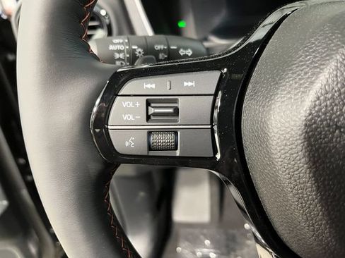 New 2026 Honda Passport TrailSport Elite image 17