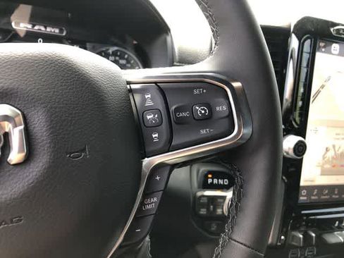 New 2026 RAM 1500 Laramie w/ Night Edition image 21