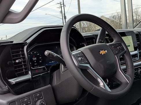 New 2026 Chevrolet Silverado 1500 LT image 16