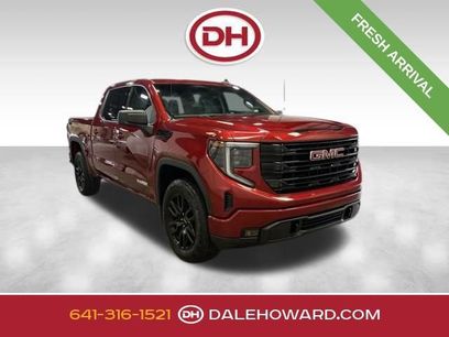 Used 2023 GMC Sierra 1500 Elevation
