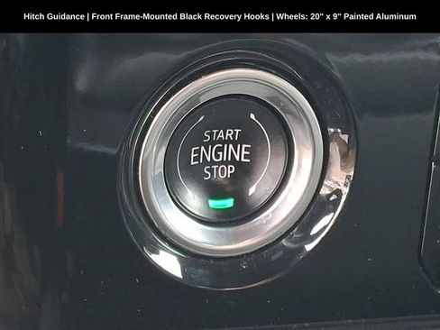 Used 2024 Chevrolet Silverado 1500 LT AWD/4WD image 28