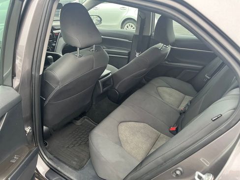 Used 2023 Toyota Camry LE image 23