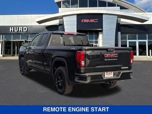 New 2026 GMC Sierra 1500 Elevation image 6