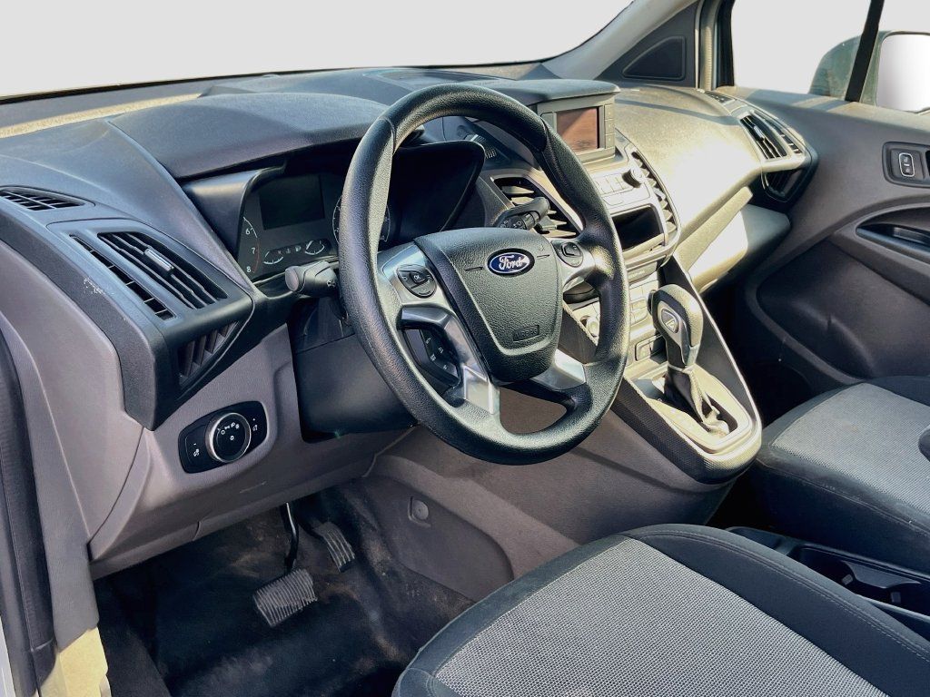 Used 2023 Ford Transit Connect XL FWD image 9
