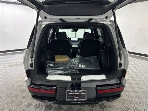 New 2026 Hyundai Santa Fe Calligraphy image 20