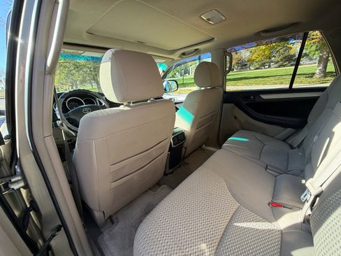 Used 2009 Toyota 4Runner Sport image 15